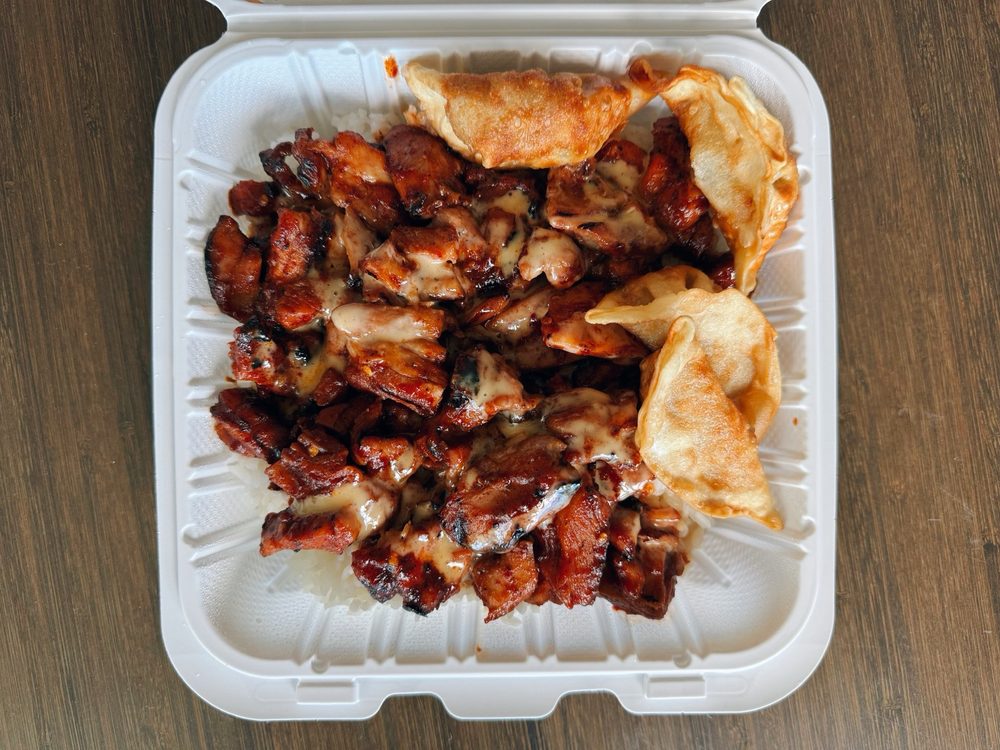 Midori Teriyaki
